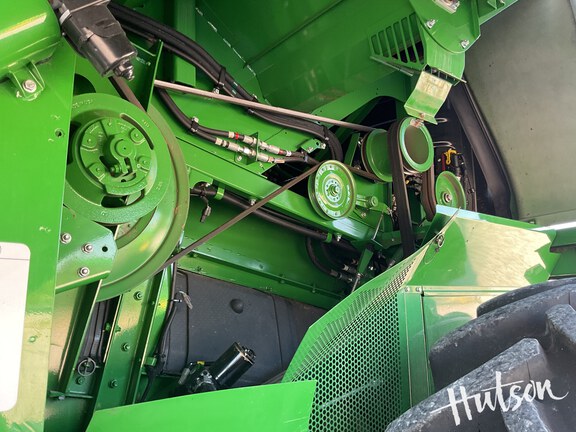 Photo of 2023 John Deere S780