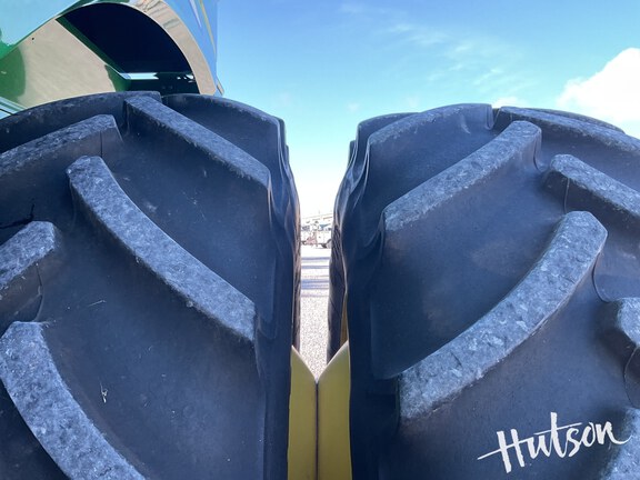 Photo of 2023 John Deere S780