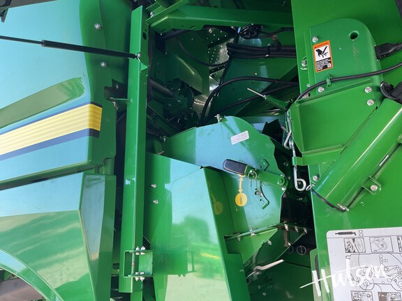 Photo of 2023 John Deere S780