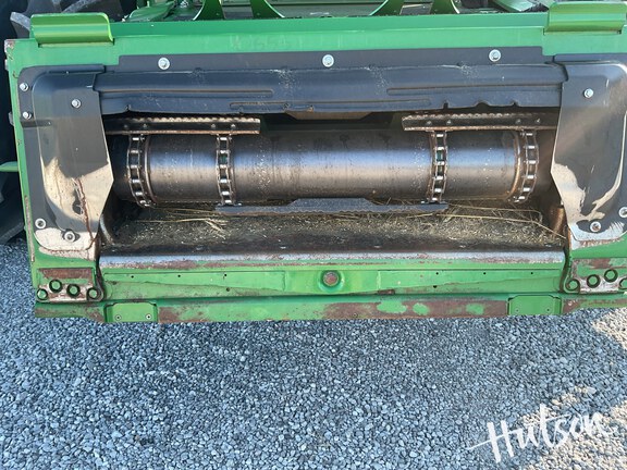 Photo of 2023 John Deere S780