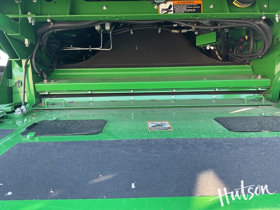 Photo of 2023 John Deere S780