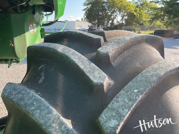 Photo of 2023 John Deere S780