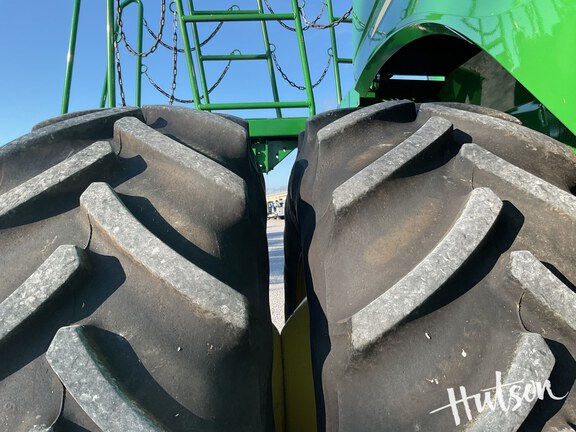 Photo of 2023 John Deere S780