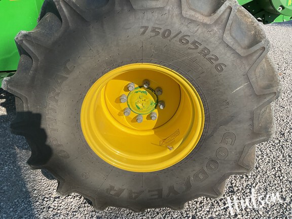 Photo of 2023 John Deere S780