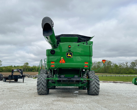 2020 John-Deere S780