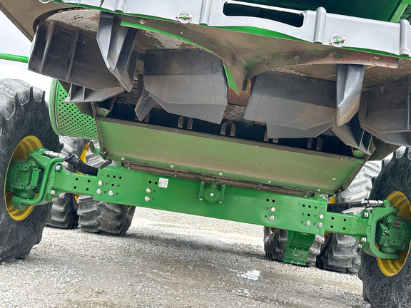 2020 John-Deere S780
