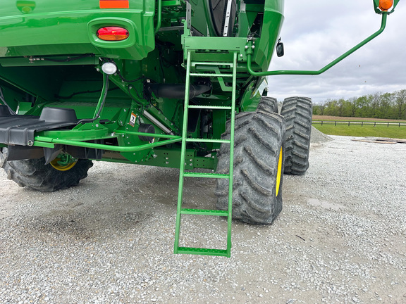 2020 John-Deere S780