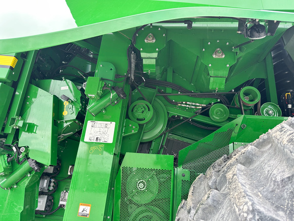 2020 John-Deere S780
