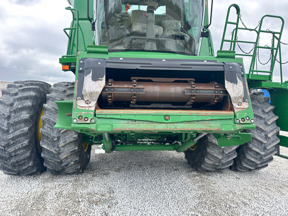 2020 John-Deere S780