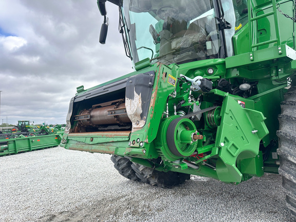 2020 John-Deere S780
