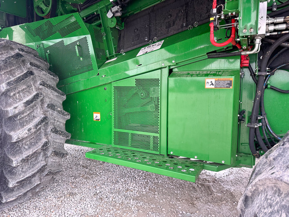 2020 John-Deere S780