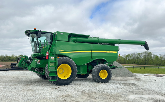 2020 John-Deere S780