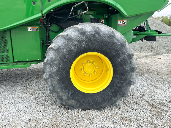 2020 John-Deere S780