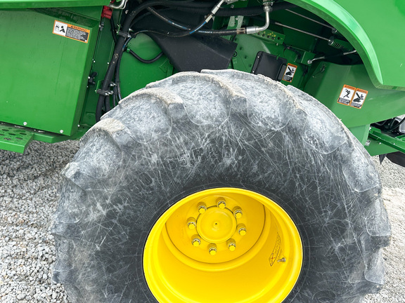 2020 John-Deere S780