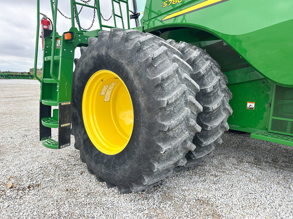 2020 John-Deere S780