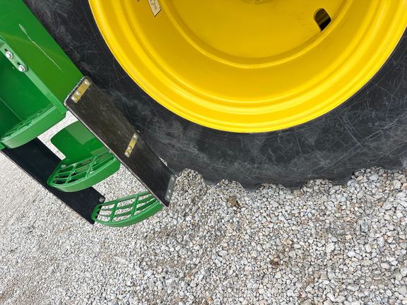 2020 John-Deere S780