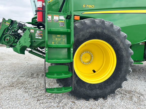 2020 John-Deere S780