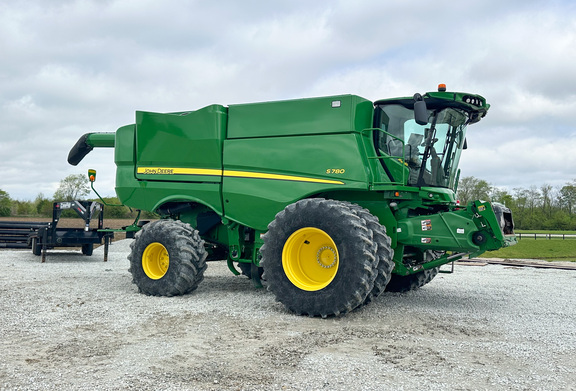 2020 John-Deere S780