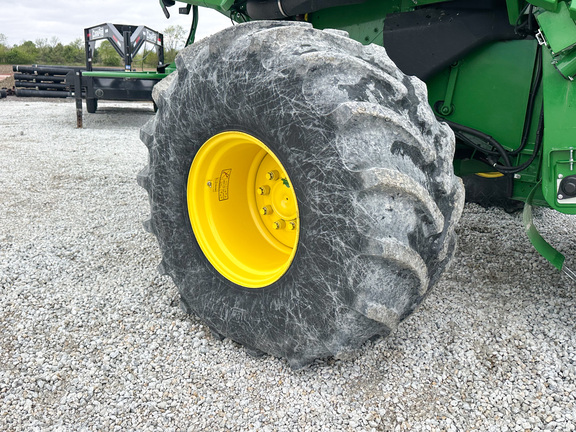 2020 John-Deere S780