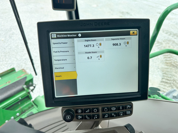 2020 John-Deere S780