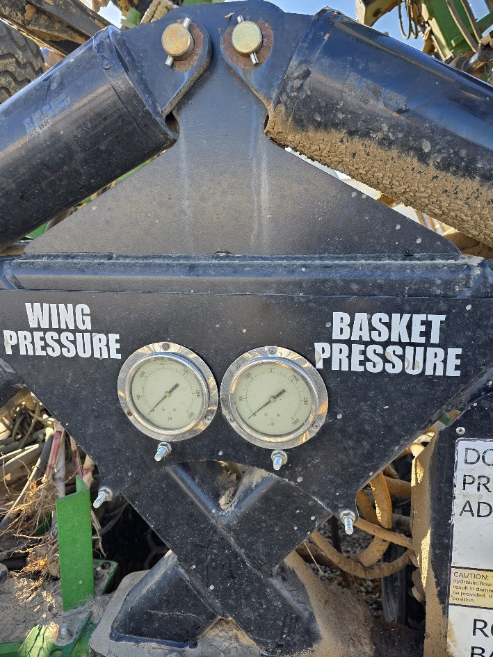 2015 Summers VRT2530 Image 10