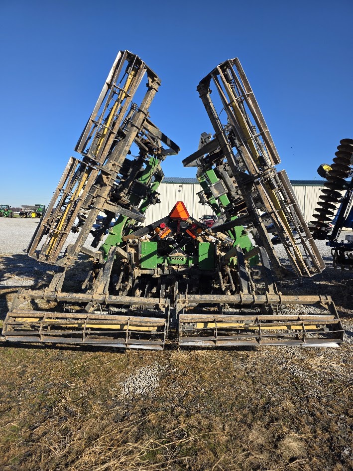 2015 Summers VRT2530 Image 5