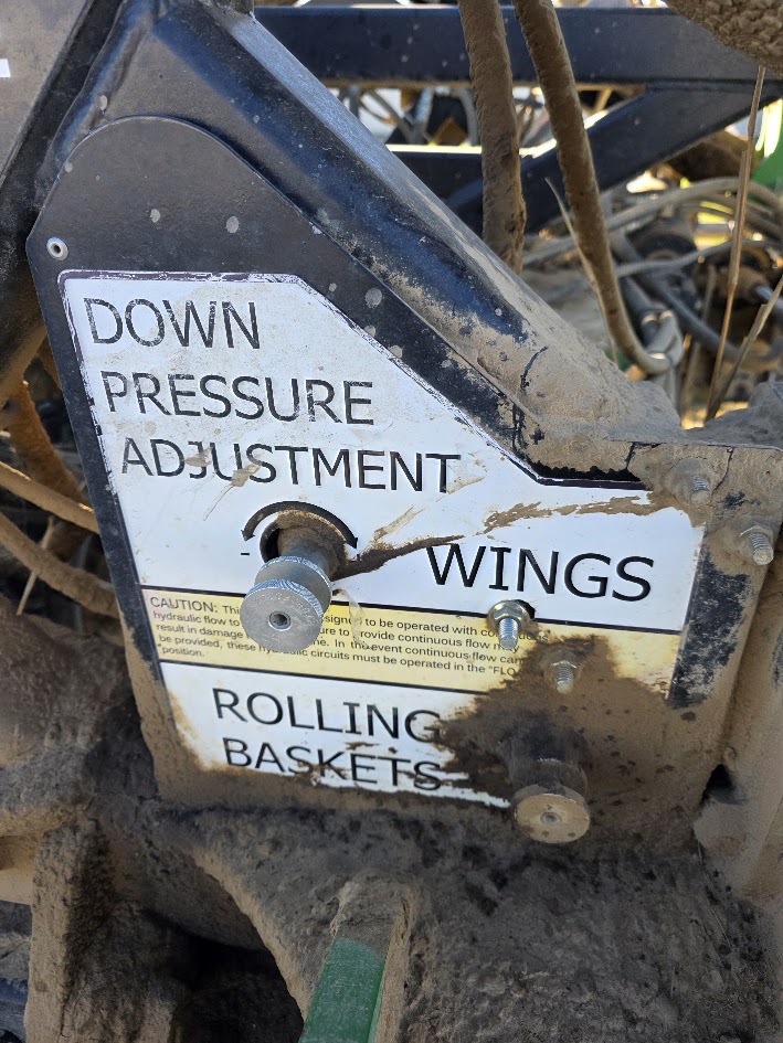 2015 Summers VRT2530 Image 11