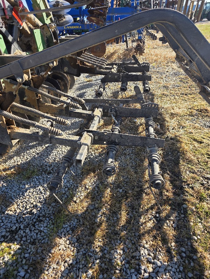 2015 Summers VRT2530 Image 8