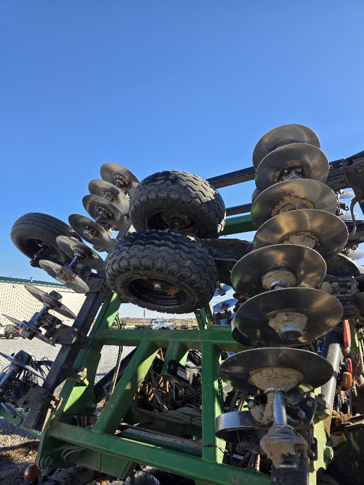 2015 Summers VRT2530 Image 6