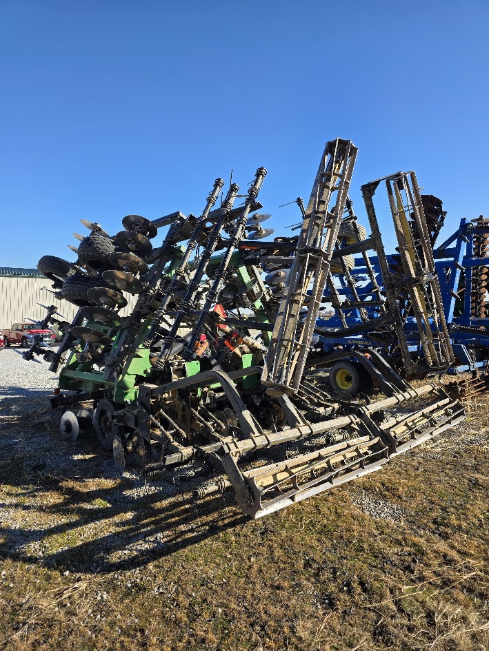 2015 Summers VRT2530 Image 2