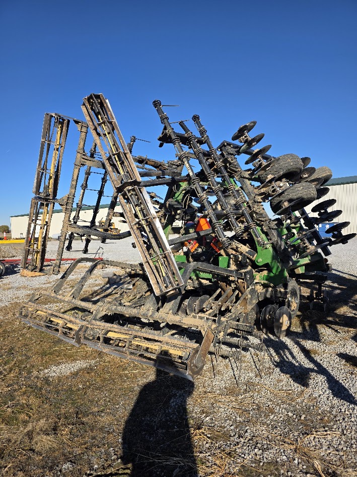 2015 Summers VRT2530 Image 3