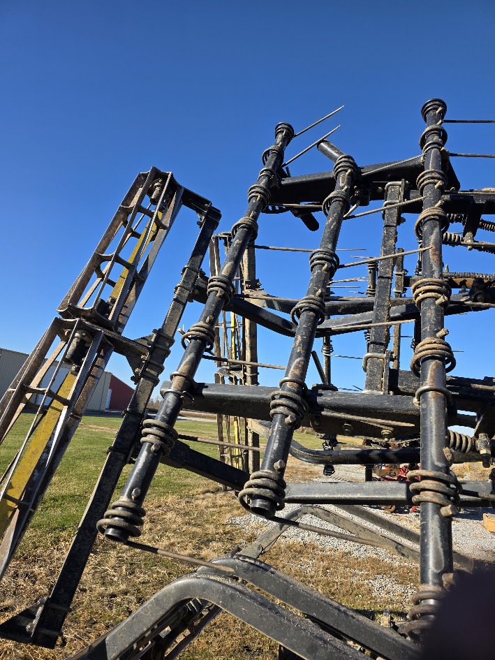 2015 Summers VRT2530 Image 7