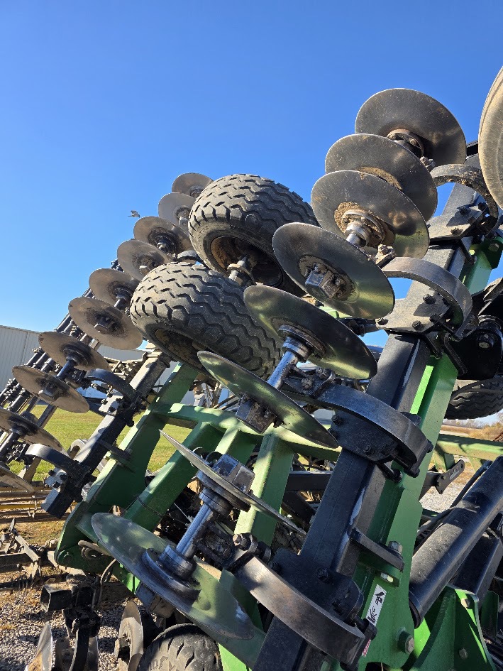 2015 Summers VRT2530 Image 9