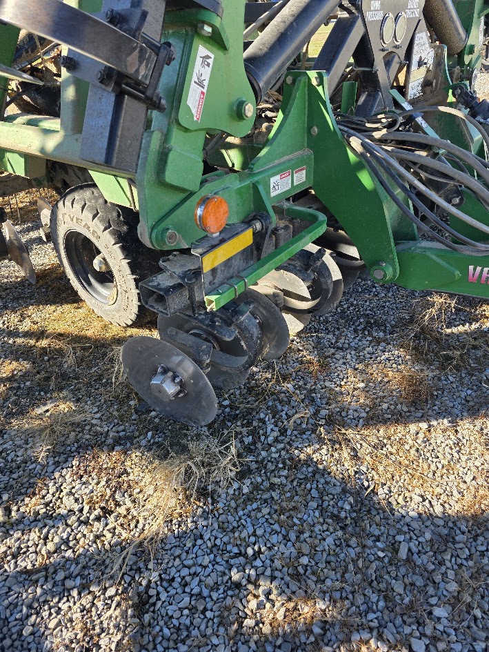 2015 Summers VRT2530 Image 12