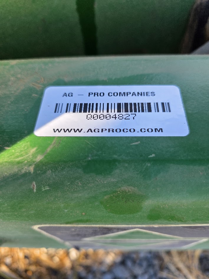 2015 Summers VRT2530 Image 17