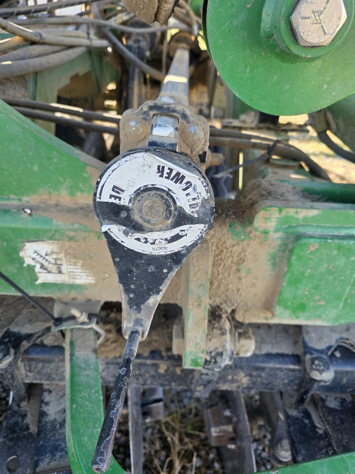 2015 Summers VRT2530 Image 15