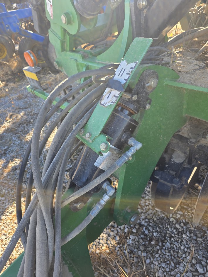 2015 Summers VRT2530 Image 14