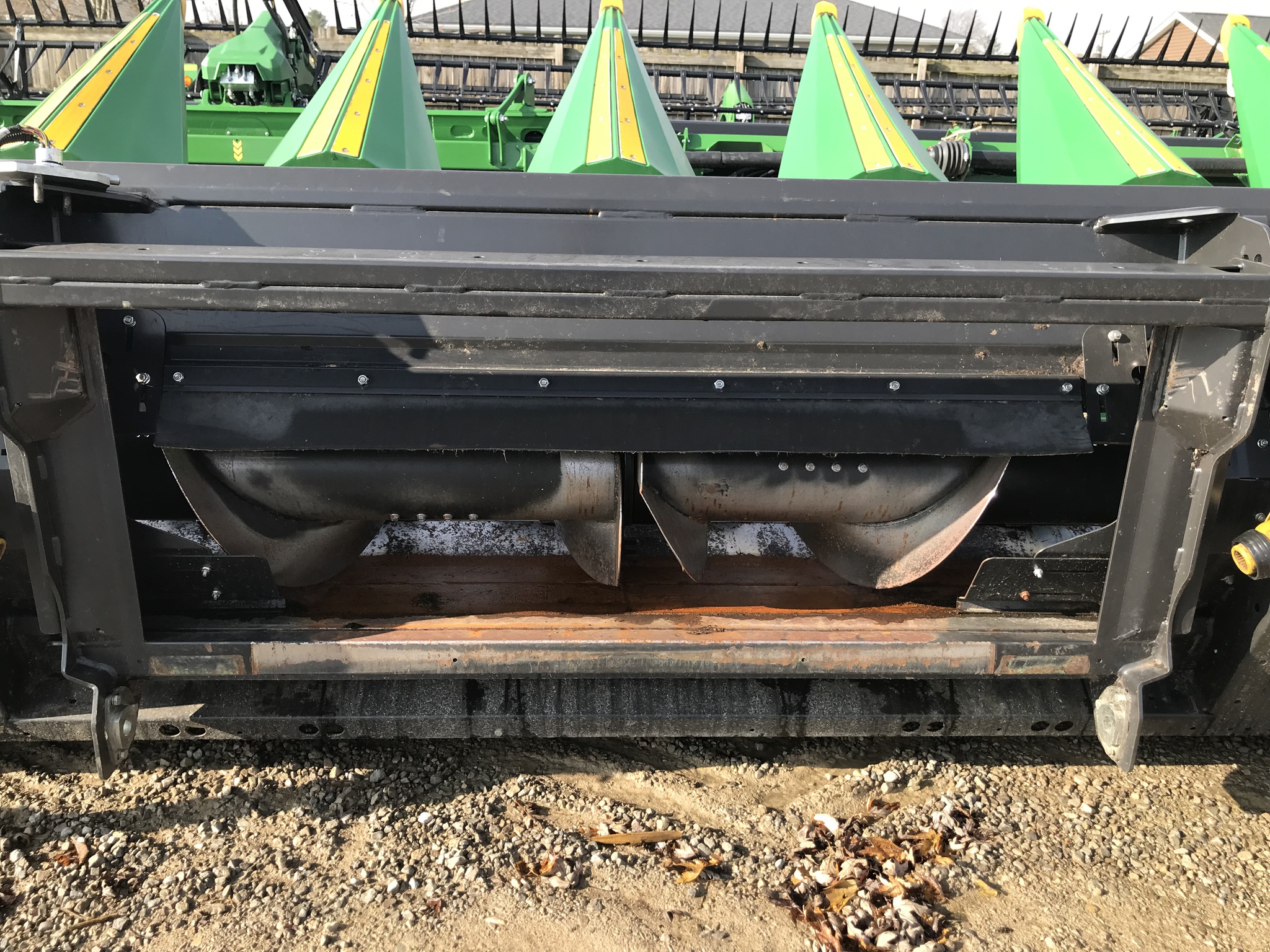 2018 Drago 1230GT Image 6