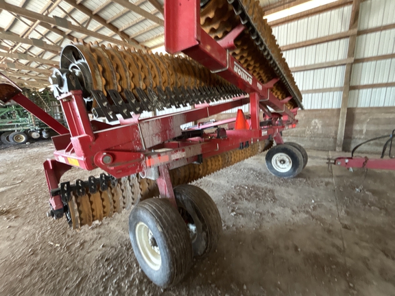 Used 2023 Brillion XXL42 Packers at Koenig Equipment in Anna, OH - Photo3