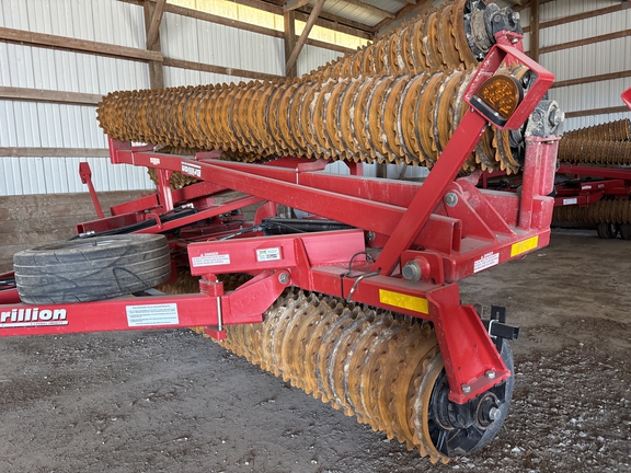 Used 2023 Brillion XXL42 Packers at Koenig Equipment in Anna, OH - Photo5