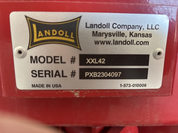 Used 2023 Brillion XXL42 Packers at Koenig Equipment in Anna, OH - Photo6