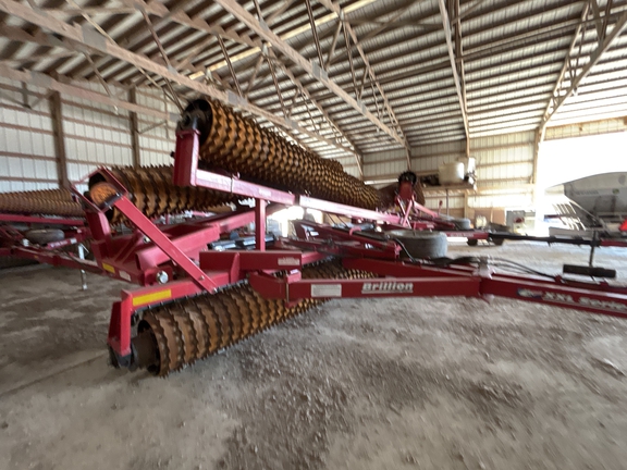 Used 2023 Brillion XXL42 Packers at Koenig Equipment in Anna, OH - Photo7