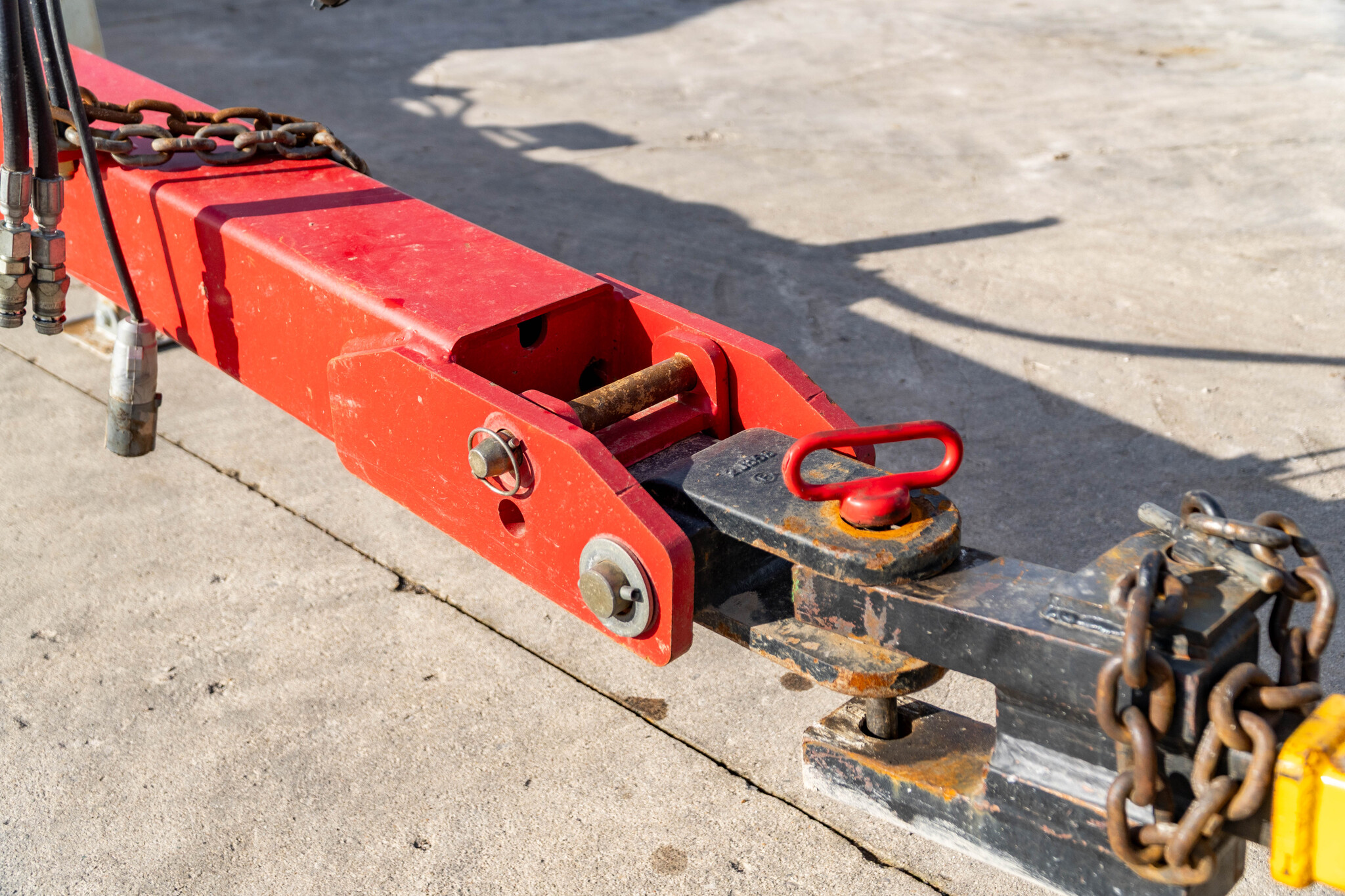 Used 2023 Brillion XXL42 Packers at Koenig Equipment in Anna, OH - PhotoXL9