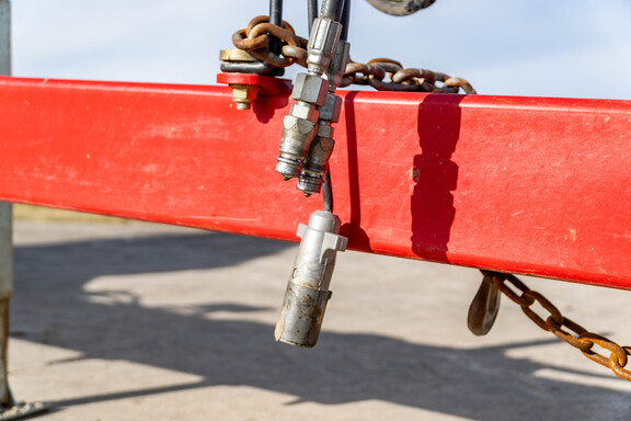 Used 2023 Brillion XXL42 Packers at Koenig Equipment in Anna, OH - Photo10