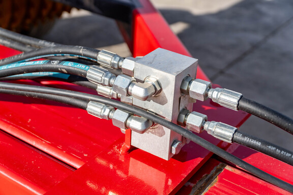 Used 2023 Brillion XXL42 Packers at Koenig Equipment in Anna, OH - Photo18