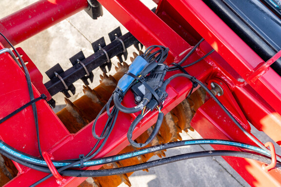 Used 2023 Brillion XXL42 Packers at Koenig Equipment in Anna, OH - Photo19