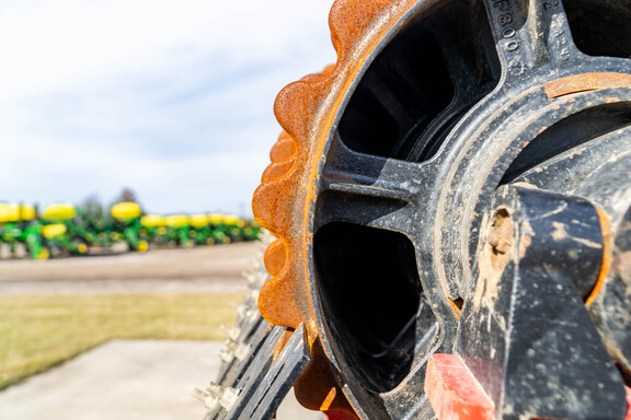 Used 2023 Brillion XXL42 Packers at Koenig Equipment in Anna, OH - Photo12