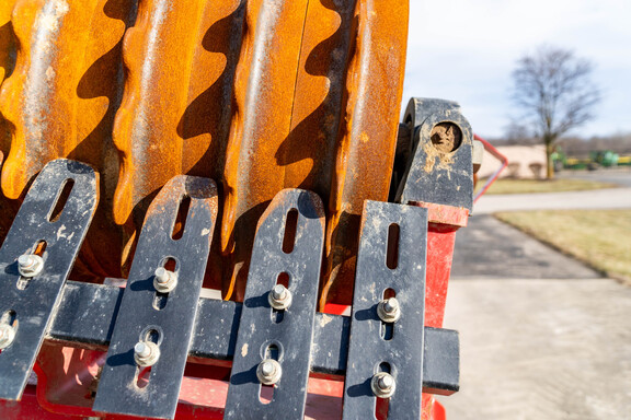 Used 2023 Brillion XXL42 Packers at Koenig Equipment in Anna, OH - Photo13