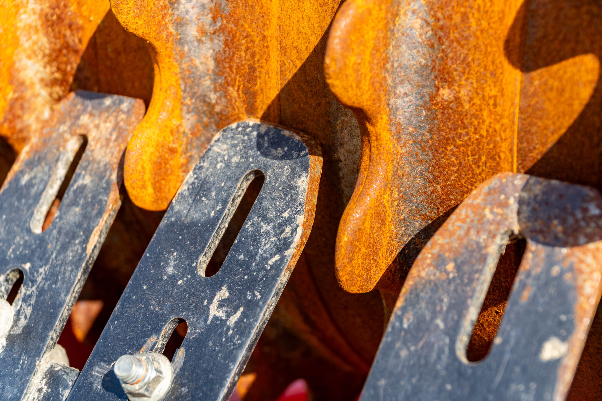 Used 2023 Brillion XXL42 Packers at Koenig Equipment in Anna, OH - PhotoXL14