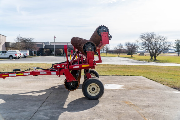 Used 2023 Brillion XXL42 Packers at Koenig Equipment in Anna, OH - Photo1